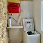 Casa Completa Al Lado De La Playa Con Parking