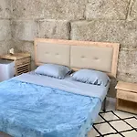 Casa Completa Al Lado De La Playa Con Parking 穆罗斯