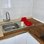 Casa Completa Al Lado De La Playa Con Parking 公寓