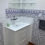 Casa Completa Al Lado De La Playa Con Parking 穆罗斯