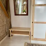 Casa Completa Al Lado De La Playa Con Parking 穆罗斯