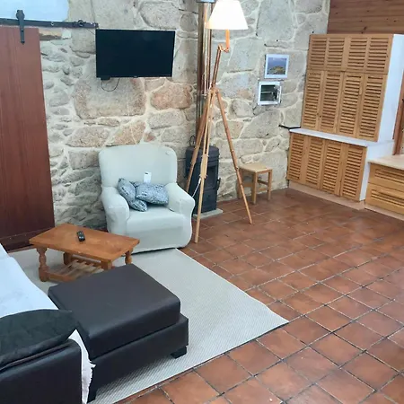 公寓 Casa Completa Al Lado De La Playa Con Parking *