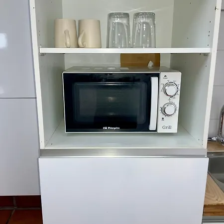 Casa Completa Al Lado De La Playa Con Parking 公寓