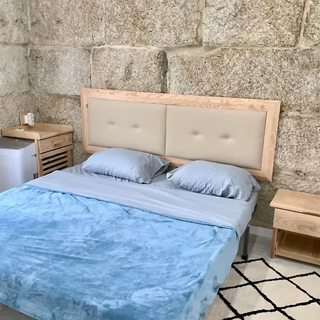 Casa Completa Al Lado De La Playa Con Parking Muros