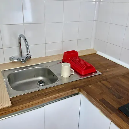 Casa Completa Al Lado De La Playa Con Parking Apartament