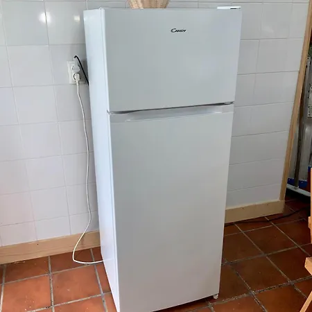 Casa Completa Al Lado De La Playa Con Parking *