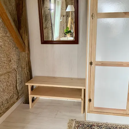 Casa Completa Al Lado De La Playa Con Parking Muros