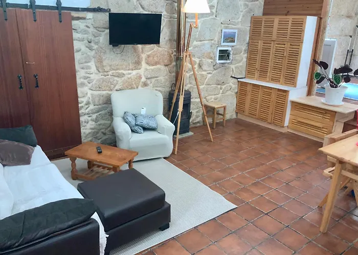 Apartmán Casa Completa Al Lado De La Playa Con Parking *