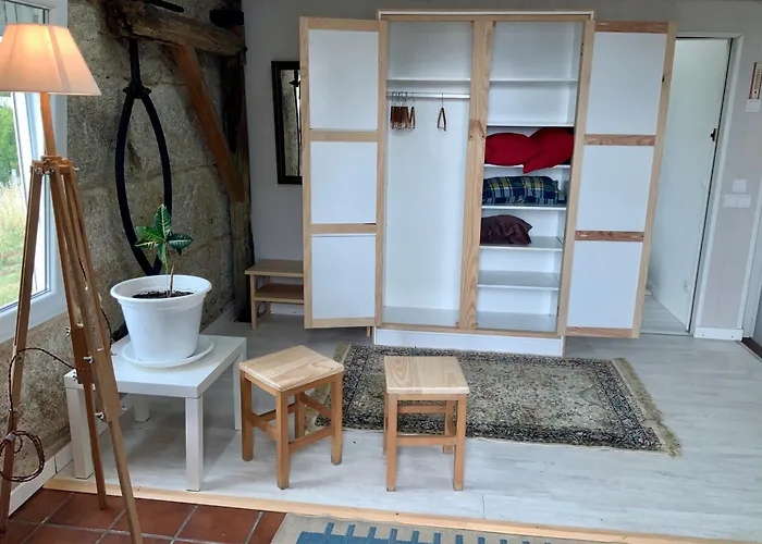 Apartmán Casa Completa Al Lado De La Playa Con Parking *