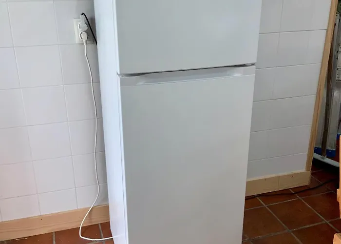 Casa Completa Al Lado De La Playa Con Parking *