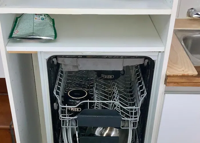 Casa Completa Al Lado De La Playa Con Parking