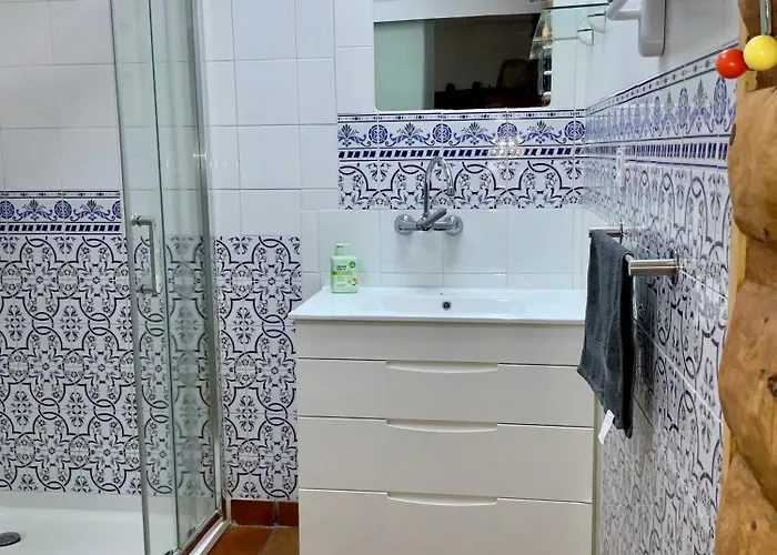 Apartmán Casa Completa Al Lado De La Playa Con Parking