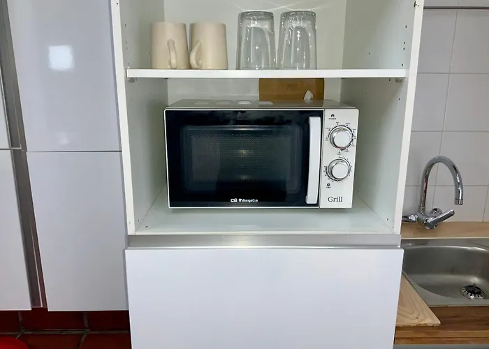 Casa Completa Al Lado De La Playa Con Parking Apartmán