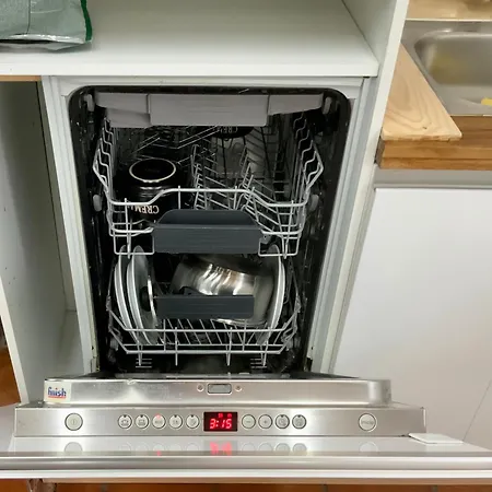 شقة Casa Completa Al Lado De La Playa Con Parking *