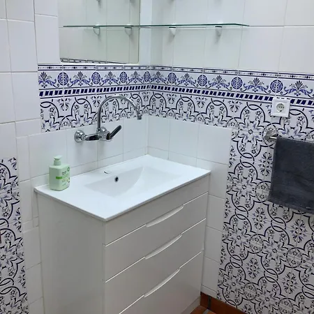 Casa Completa Al Lado De La Playa Con Parking موروس