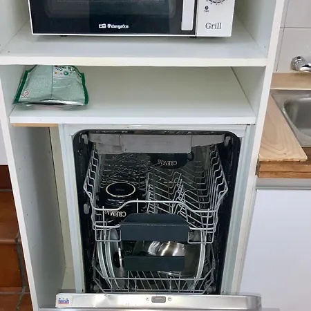 Casa Completa Al Lado De La Playa Con Parking