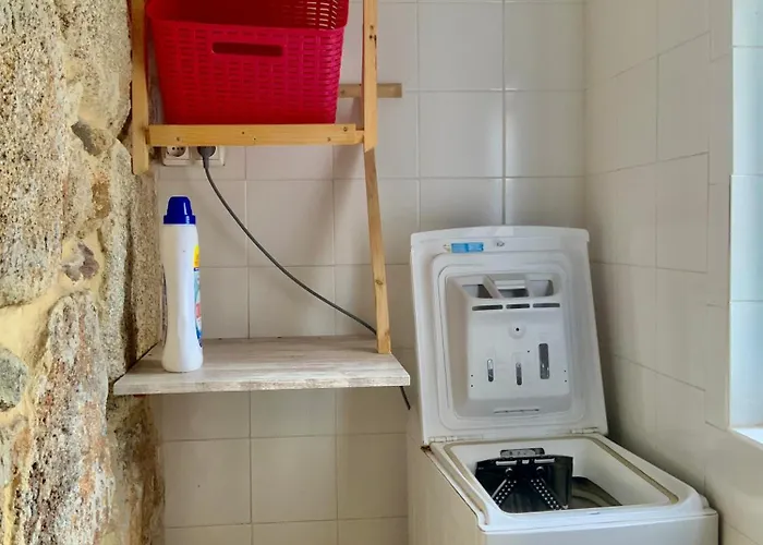 Casa Completa Al Lado De La Playa Con Parking