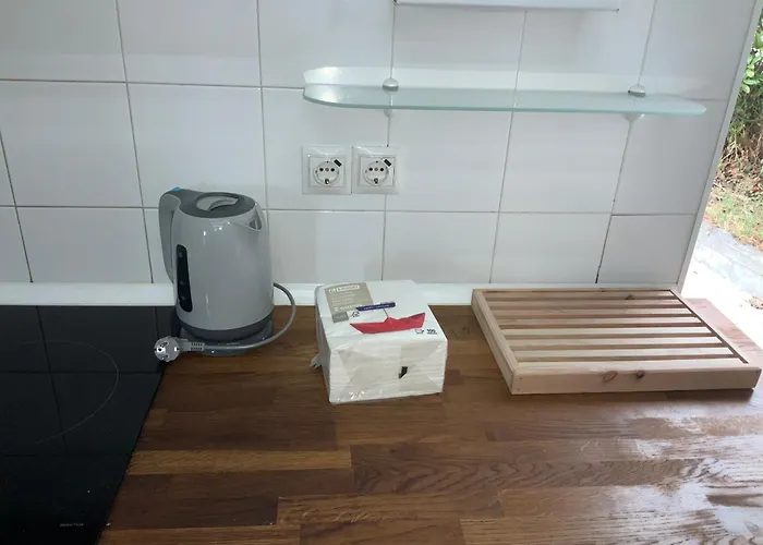 Casa Completa Al Lado De La Playa Con Parking * Muros