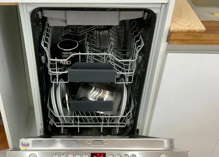 Apartment Casa Completa Al Lado De La Playa Con Parking *