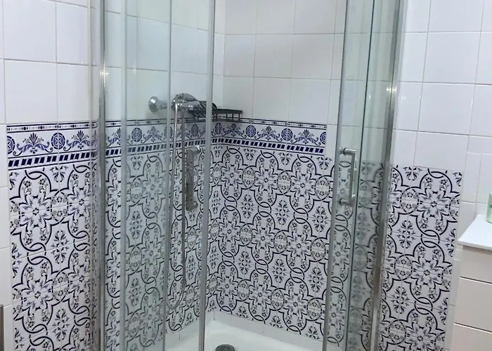 Casa Completa Al Lado De La Playa Con Parking Apartment Muros